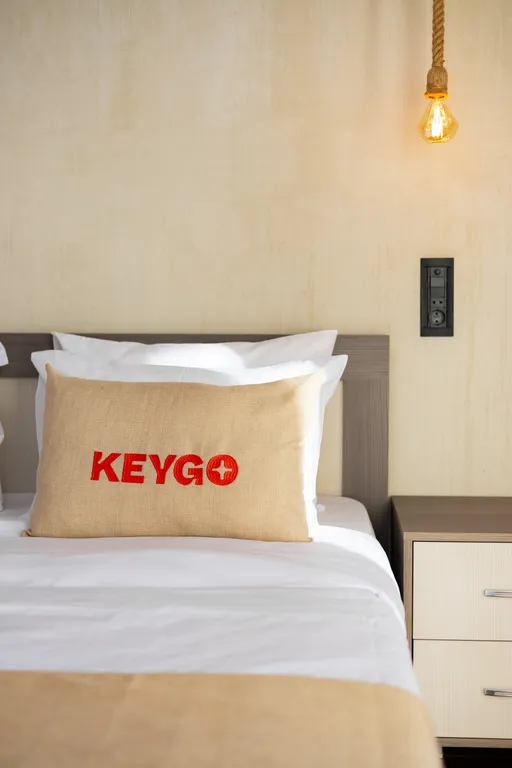 Апартаменты недалеко от Оперного Театра