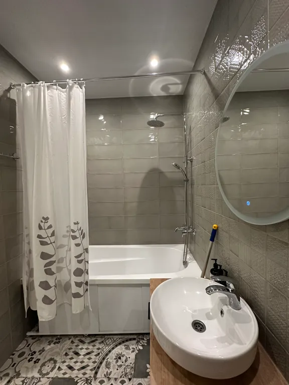 Квартира Уютная квартира для спокойного отдыха — Калининград