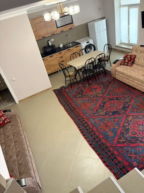 Дача на берегу моря