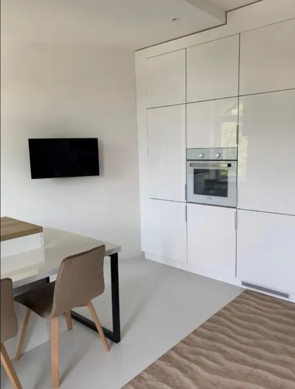 Квартира 2-комнатная Квартира — Зеленоградск