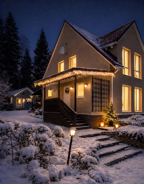 Коттедж Рай для эстетов: уютный коттедж с баней у леса — Киссолово