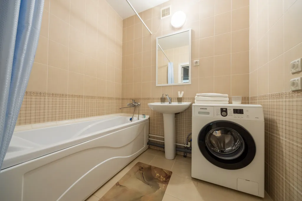 Уютная квартира в Южном берегу