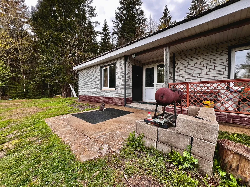 Уютный загородный таунхаус в 18 км от Смоленска рядом с трассой М1