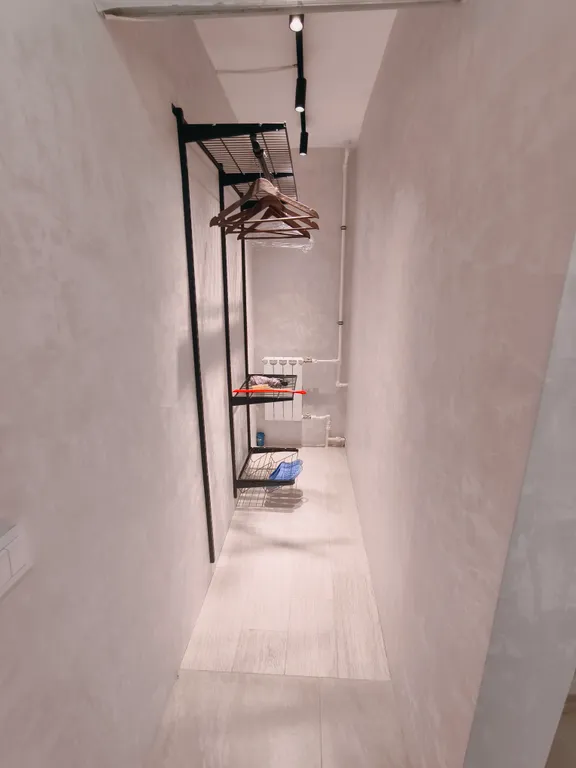 Уютная квартира с прекрасным видом