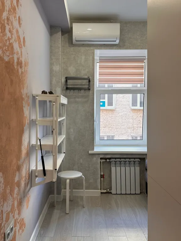 Апартаменты у Белорусского вокзала