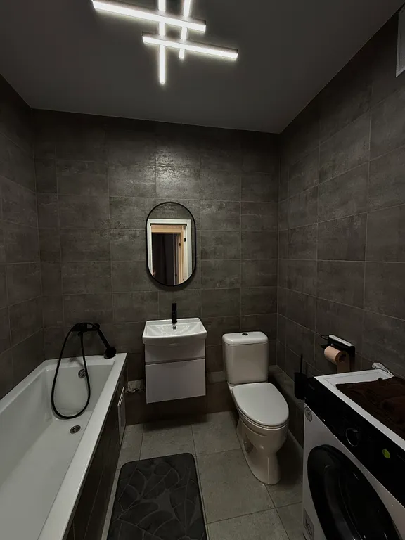 Квартира Уютная квартира с новым ремонтом — Краснодар