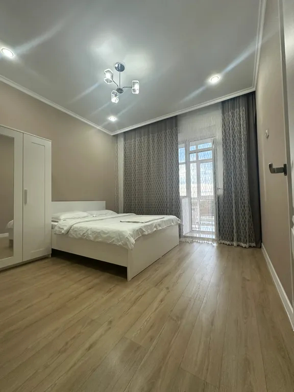 Уютные апартаменты в таунхаусе возле Парка Кирова