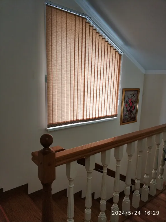 Дача с видом на море