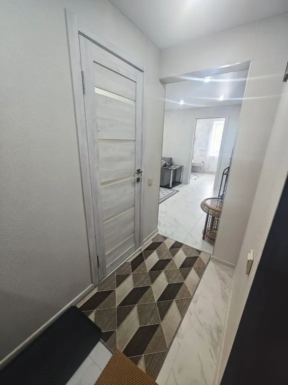 Двухкомнатная квартира со всеми удобствами