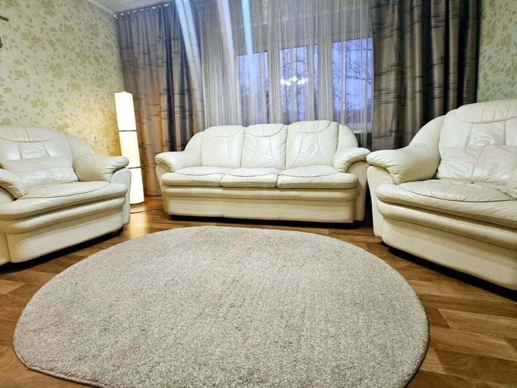 Квартира 2-комнатная Квартира — Ярославль