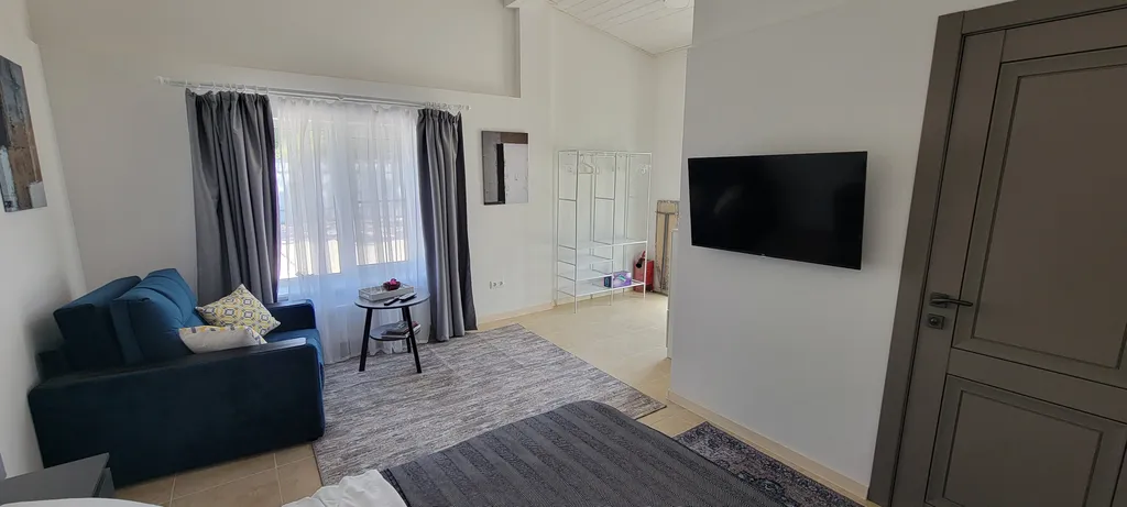 Дом под ключ для семейного отдыха