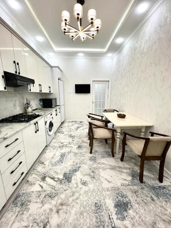 ЖК Пойтахт - Бизнес Класса