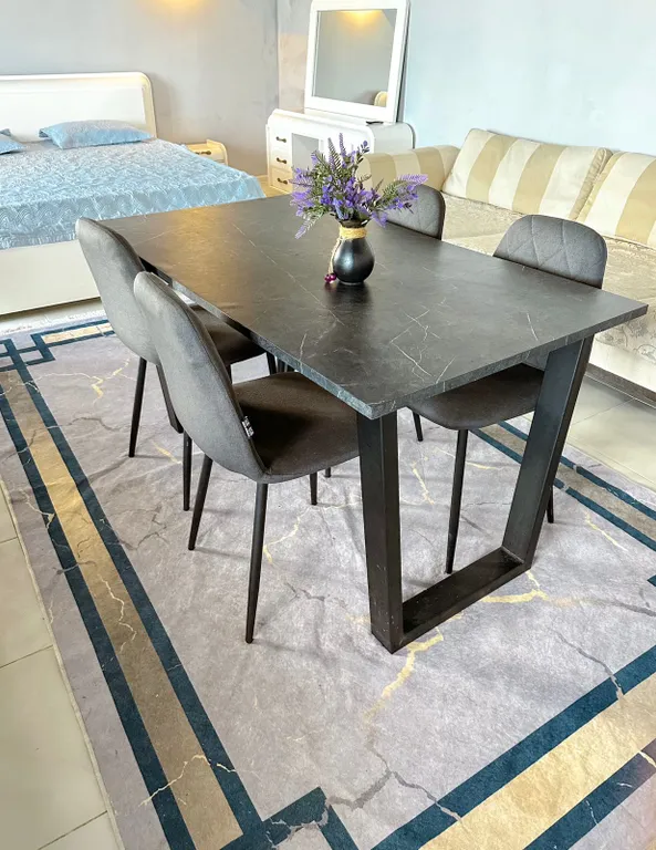 Коттедж с видом на море