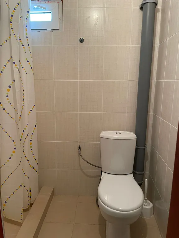 Просторный дом у моря