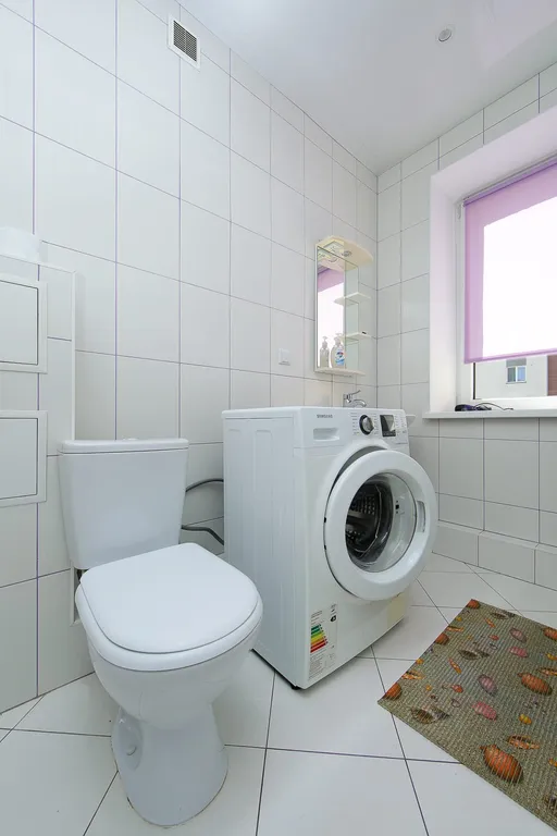 Квартира Комфортный отдых на Егерштрассе,  новая квартира — Калининград