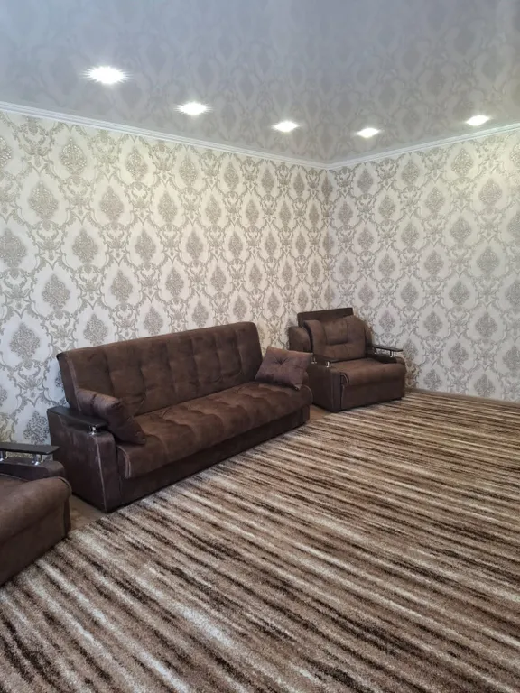 Квартира Уютная квартира с видом на море — Анапа