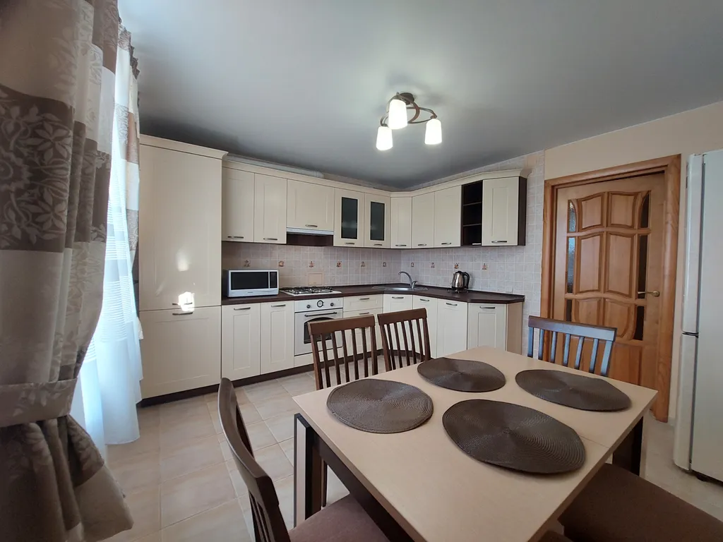 2-комнатная Квартира — аренда посуточно в Суздаль