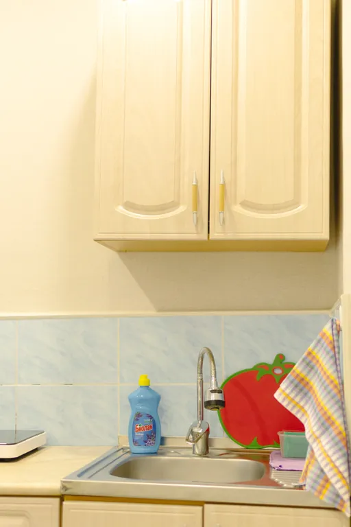 Уютная двушка в центре