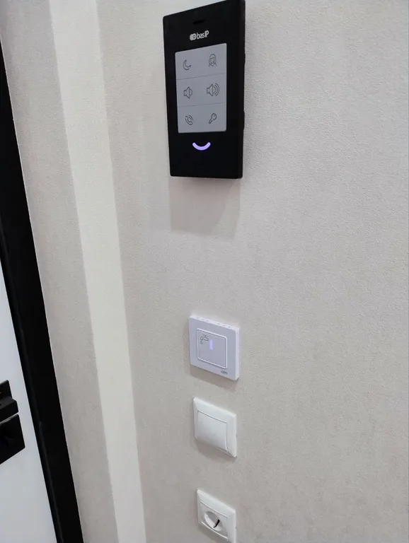 Квартира Представительская квартира Премиум-класса — Москва