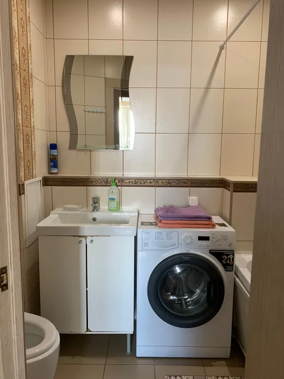 Квартира рядом с метро