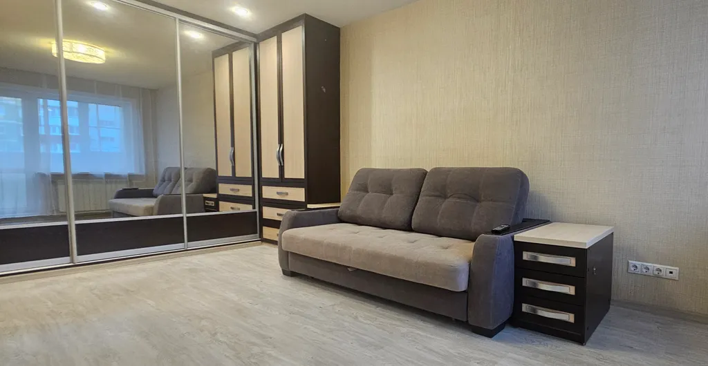 Уютная светлая квартира в центре города