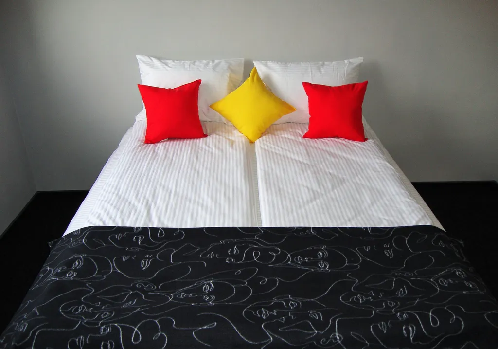 Меблированные Комнаты Студии