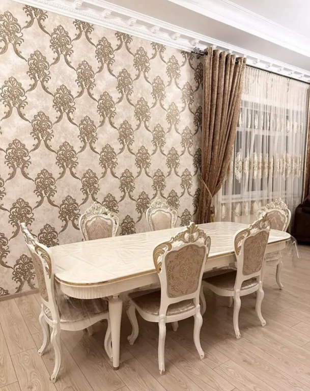 7-комнатный Дом