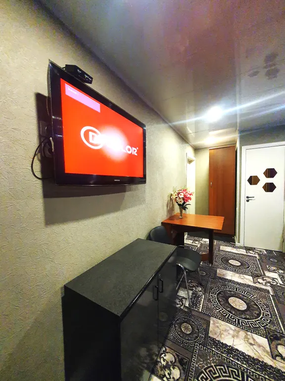 Уютная студия в центре Талнаха