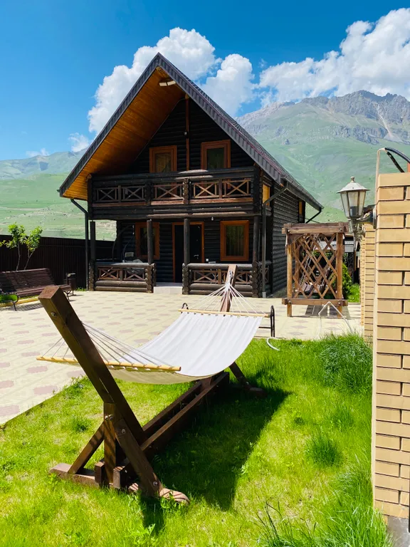 Коттедж 3-комнатный Дом — аренда посуточно в Владикавказ