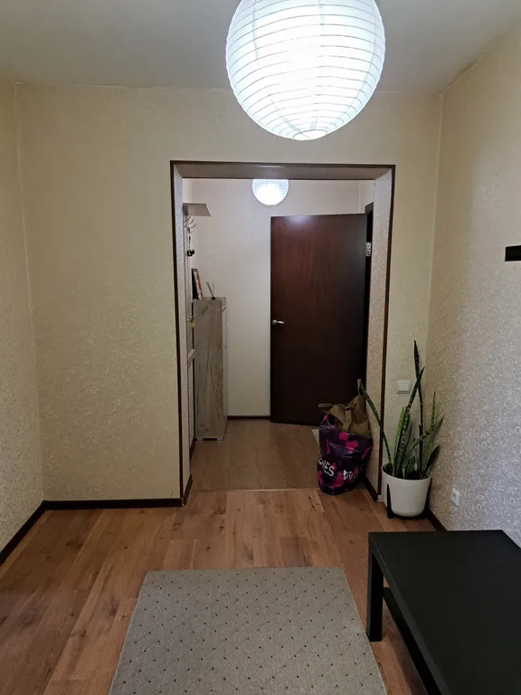 Уютная квартира для небольшой семьи