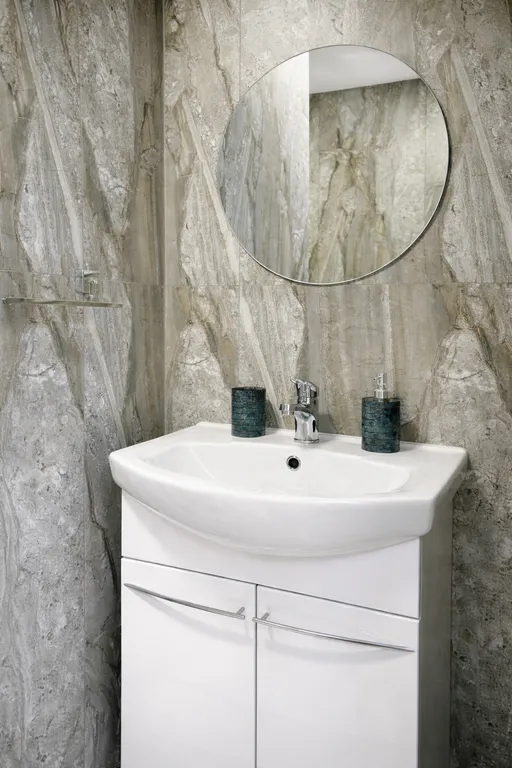 Квартира Шикарные апартаменты в самом центре рядом в Рыбной деревней — Калининград