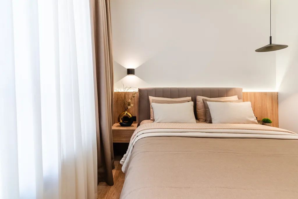 Центр города 2-х комн  квартира с дизайнерским интерьером Жк Альфараби