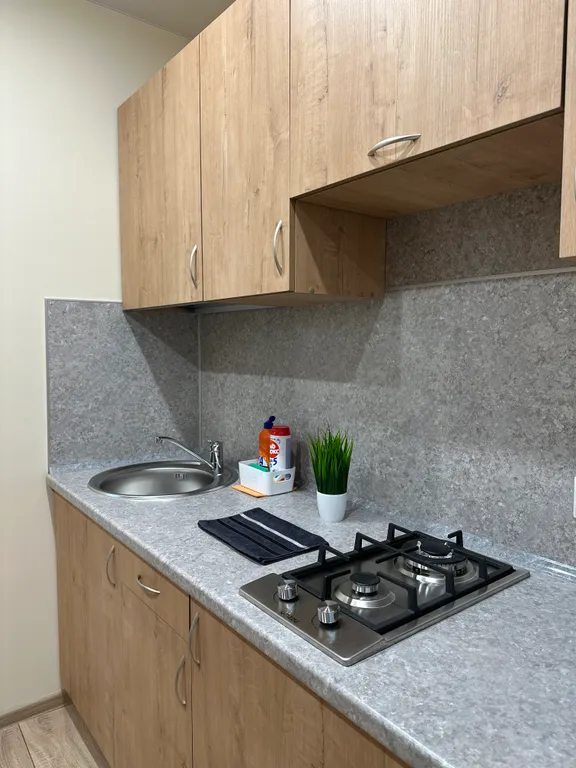 Квартира Уютная квартира в центре — Ярославль