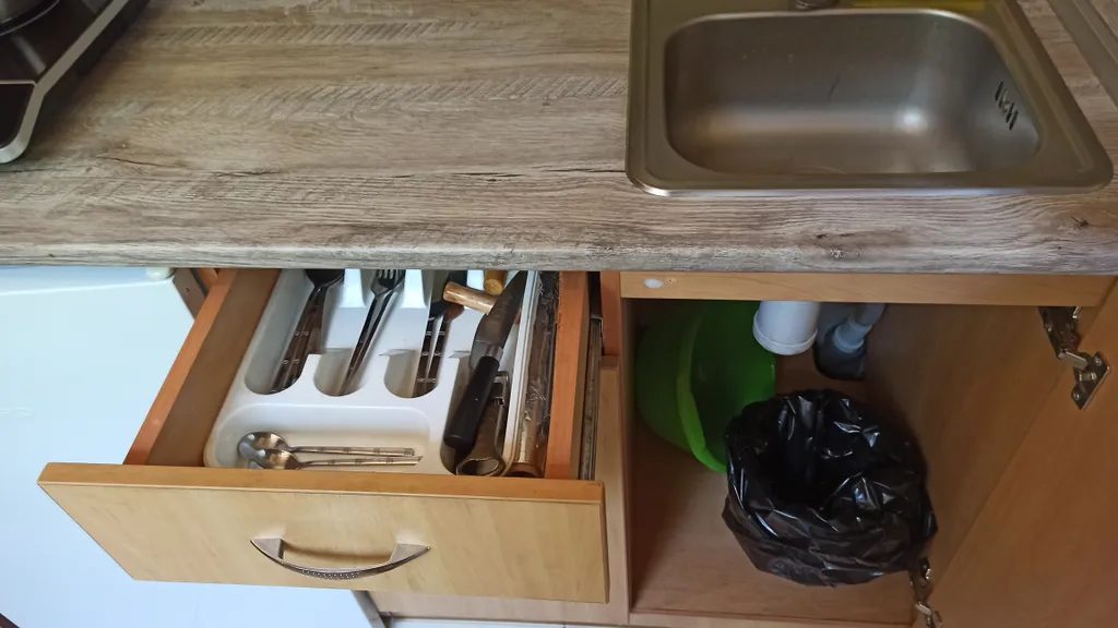 Стандартный люкс возле Набережной, 2-й этаж