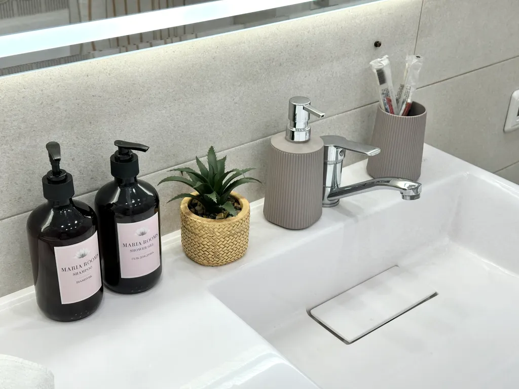 Апартамент у Мамаева Кургана