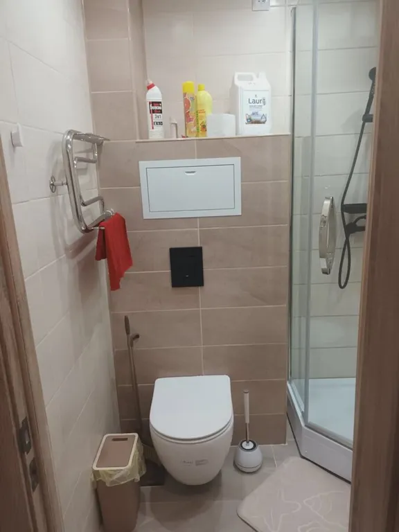 У нас в гостях как дома