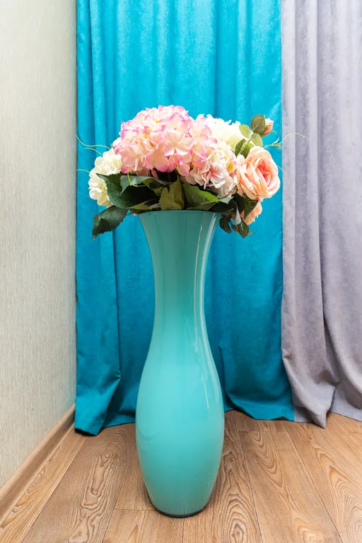 Уютные апартаменты с огромной ванной