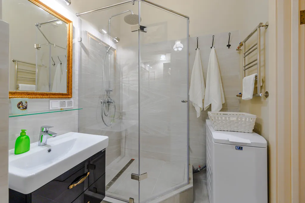 Квартира Квартира General Apartment — Санкт-Петербург