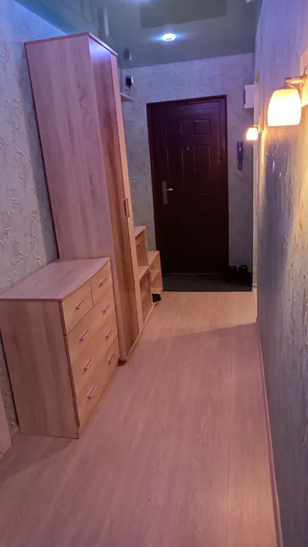 Уютная 2-комнатная квартира