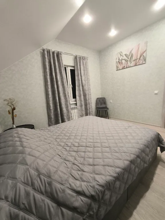 3-комнатный Дом