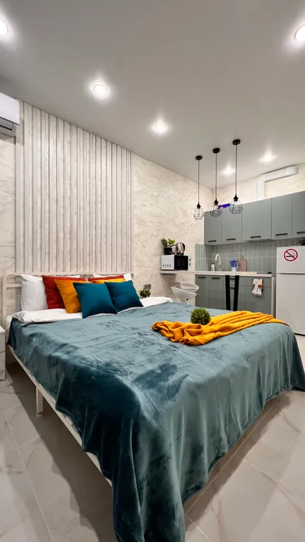 Апартаменты Магия