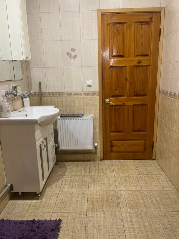 Домик у реки