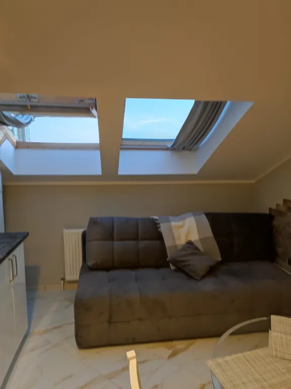 Квартира Уютная квартира — Геленджик