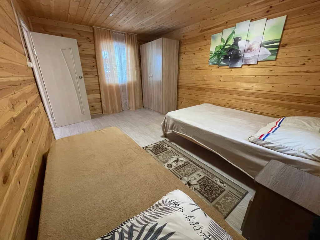 Гостевой дом Kolibri