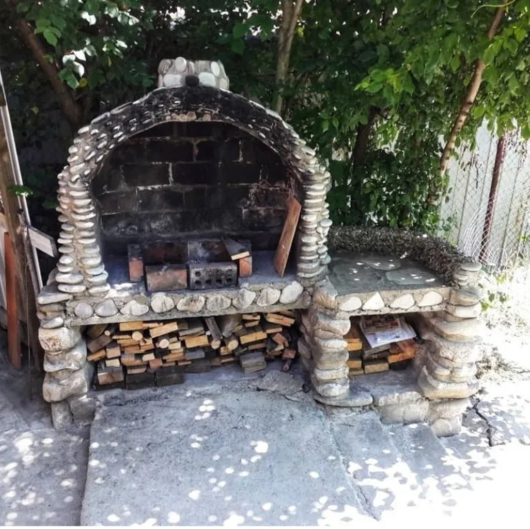 Уютный домик на Чёрном море