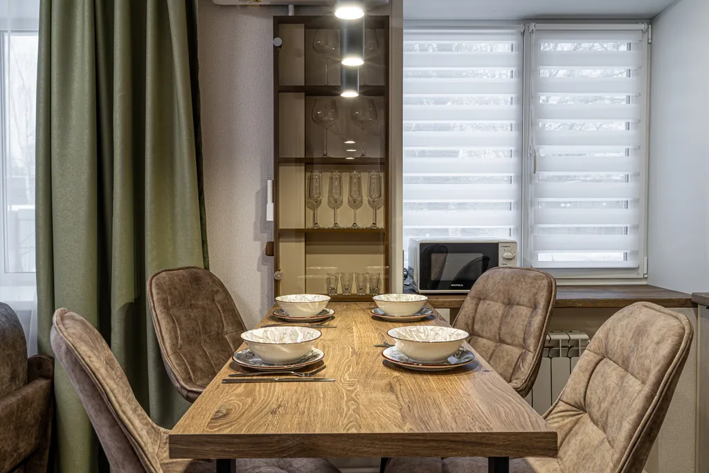 Квартира Уютная квартира в центре — Ярославль