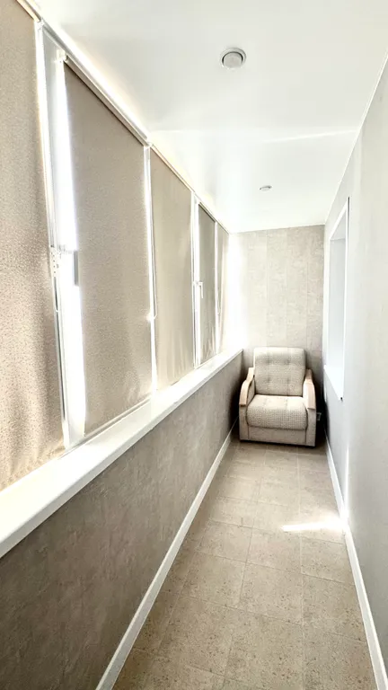 Квартира в центре города