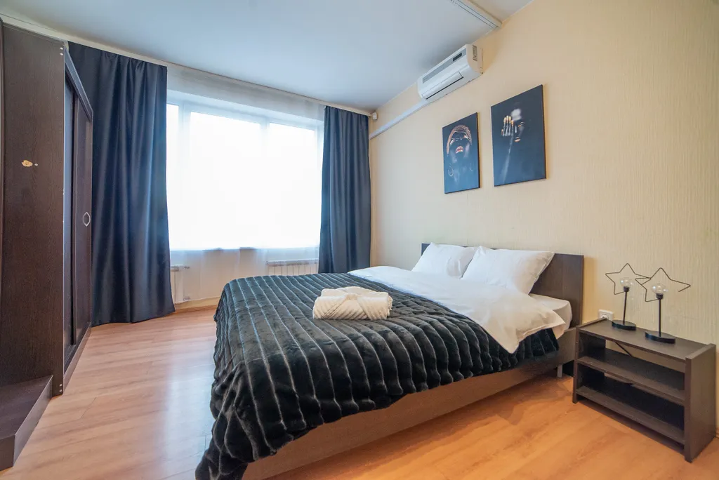 Квартира Три шоколада — аренда посуточно в Екатеринбург