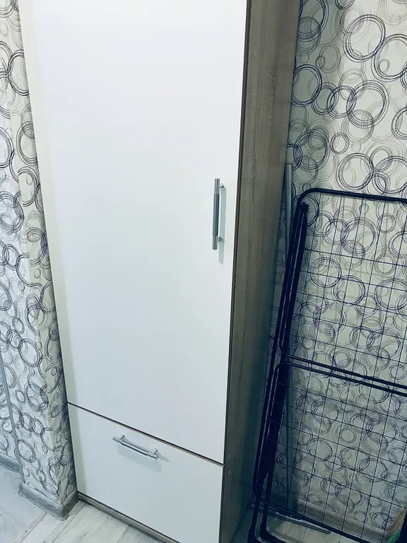 Просторная 3-комнатная квартира в центре