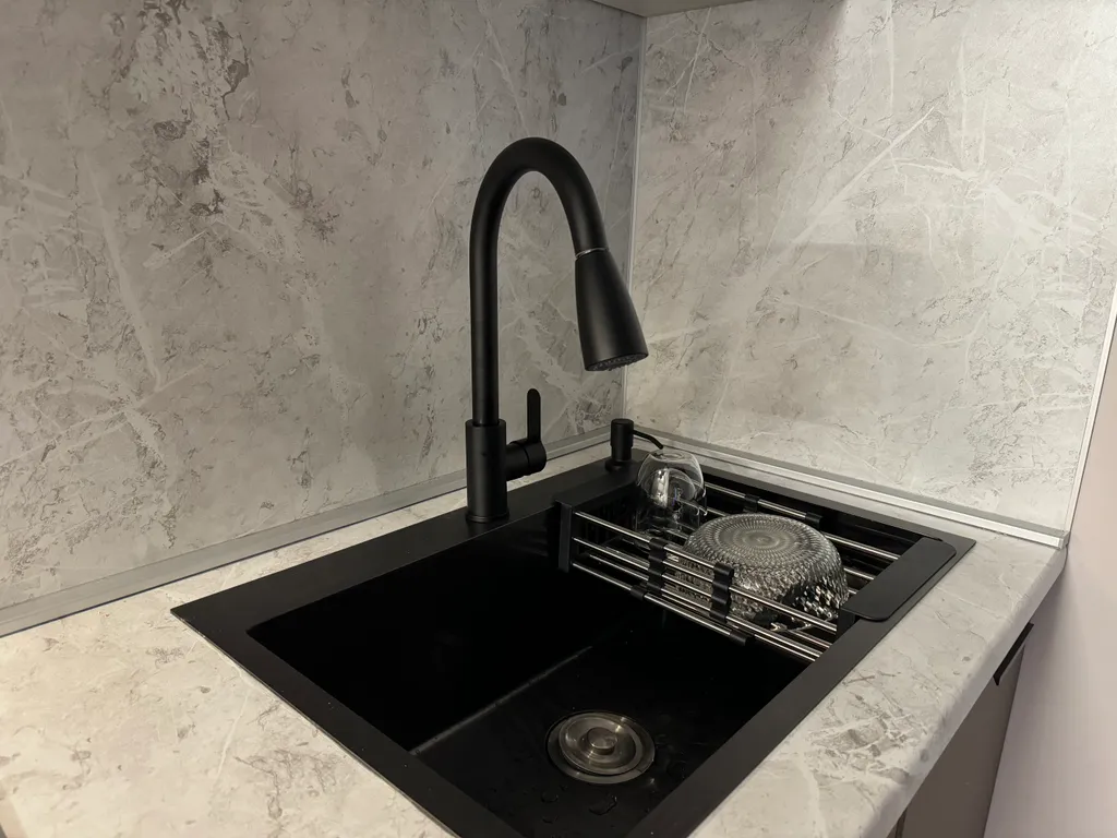 Квартира у моря